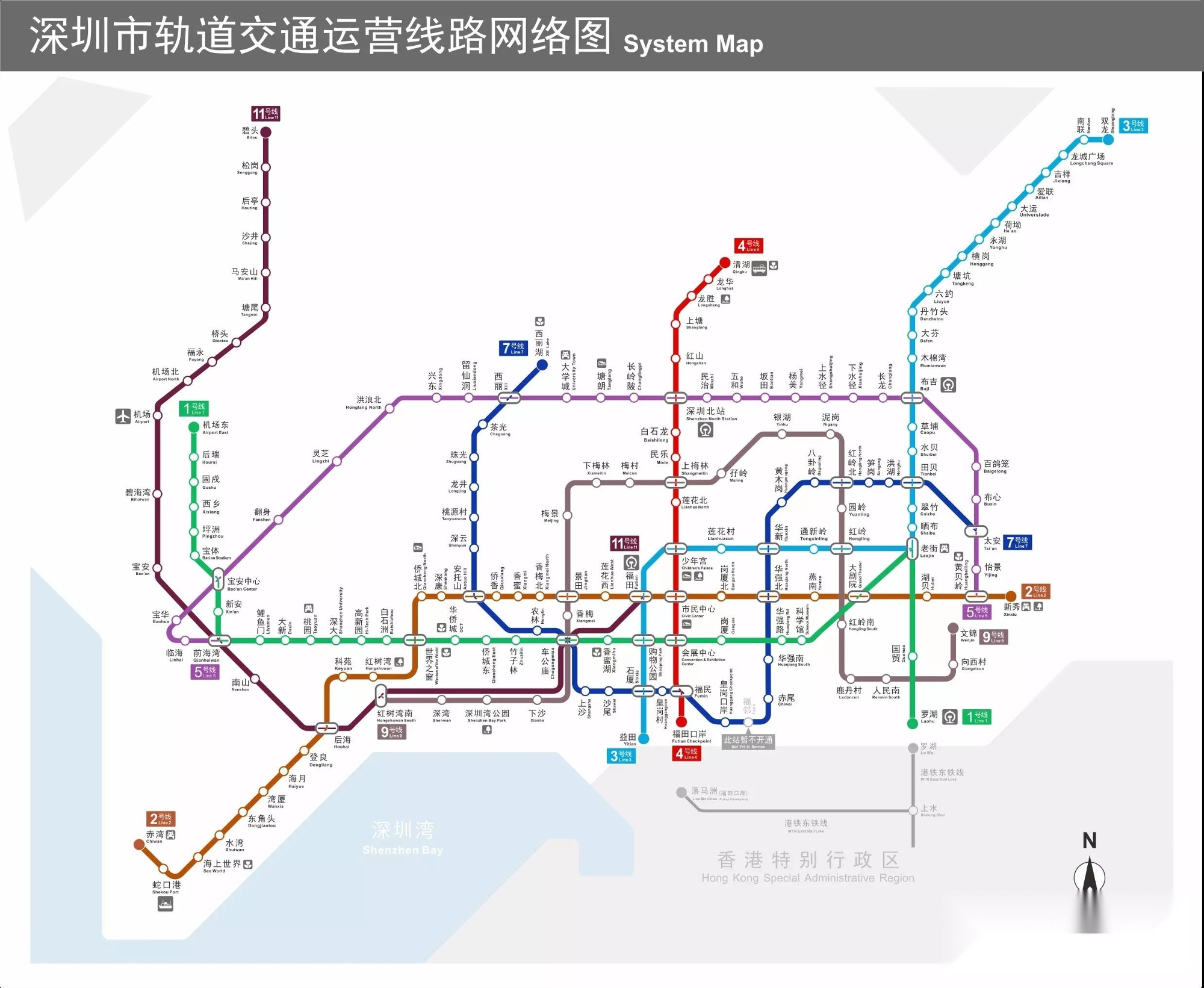 上海地铁11号线最新线路图,上海地铁11号线最新线路图概览，上海地铁11号线最新线路图概览及详解