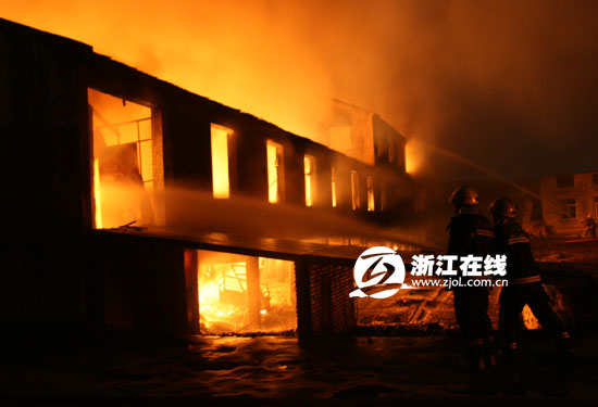 临海火灾最新消息,临海火灾最新消息，紧急救援与后续关注，临海火灾最新消息，紧急救援与持续关注下的后续关注
